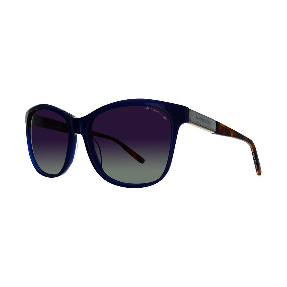 MAUBOUSSIN Mod. MAUS1704-03-56 SUNGLASSES & EYEWEAR MAUBOUSSIN SUNGLASSES