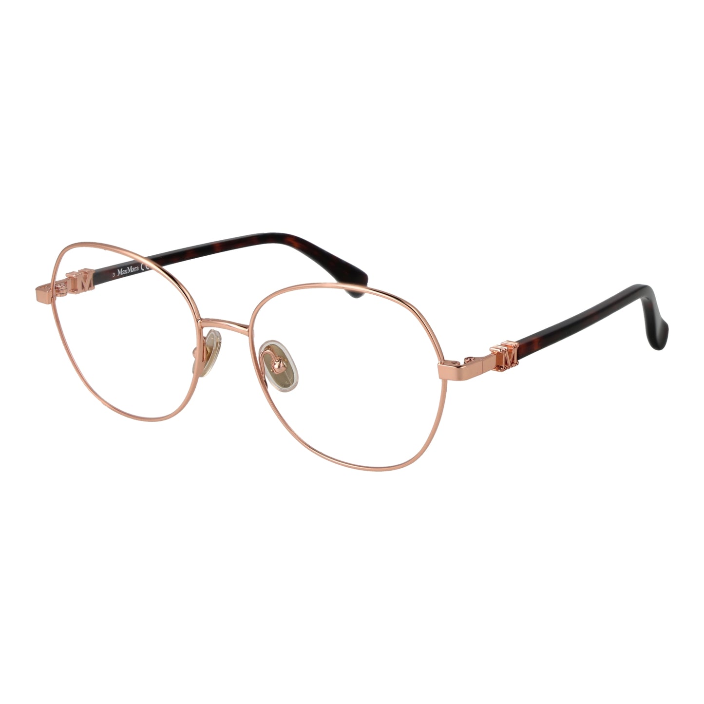 MAX MARA MOD. MM5034 54033 SUNGLASSES & EYEWEAR