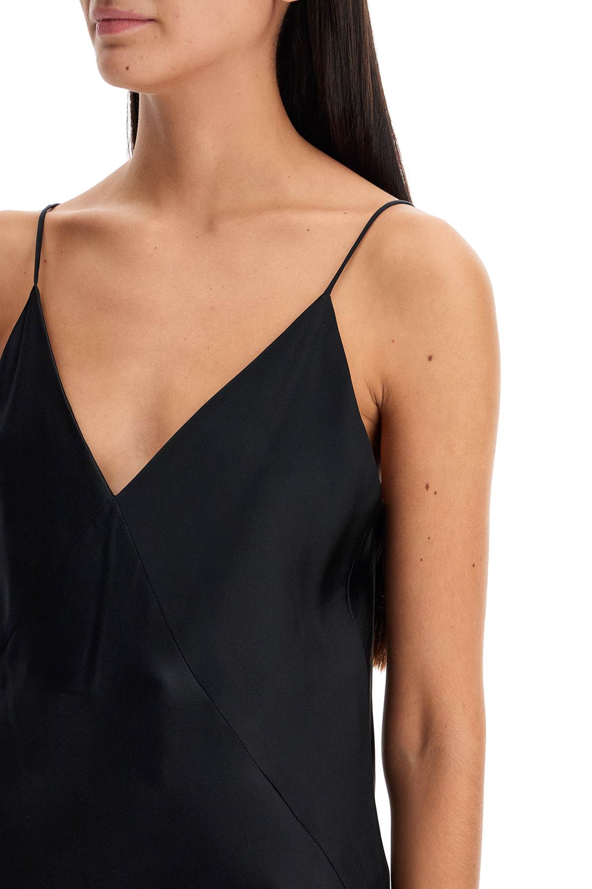 MAX MARA PIANOFORTE silk 'metello' Topwear MAX MARA PIANOFORTE