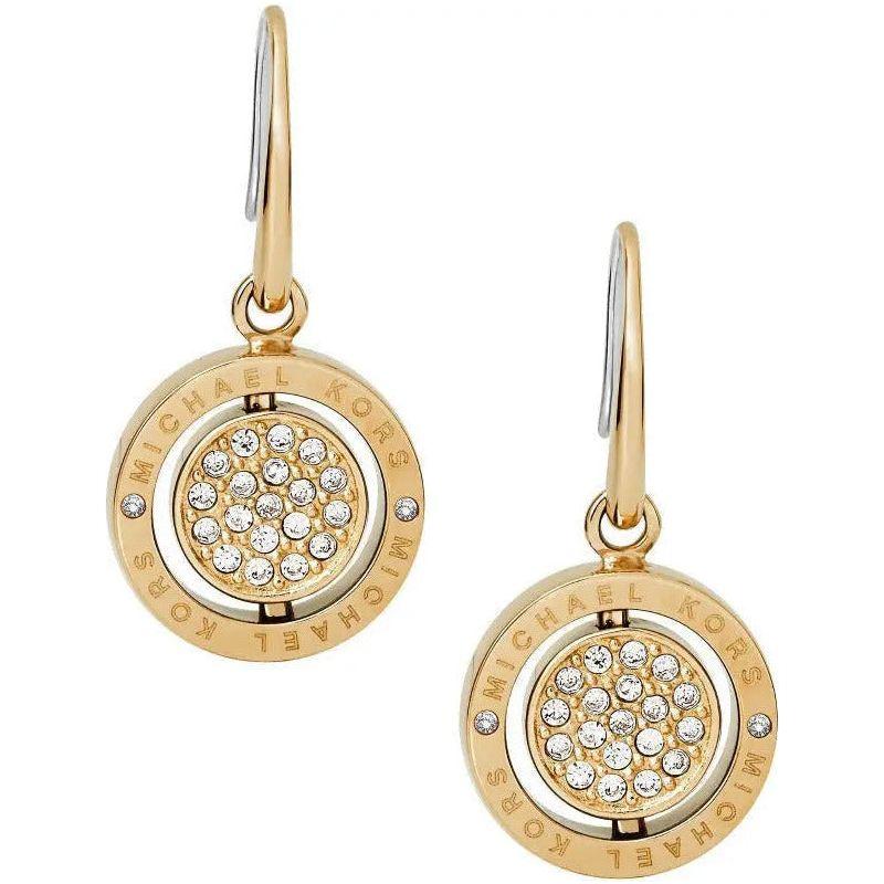 MICHAEL KORS JEWELS Mod. FLIP Earrings MICHAEL KORS JEWELS