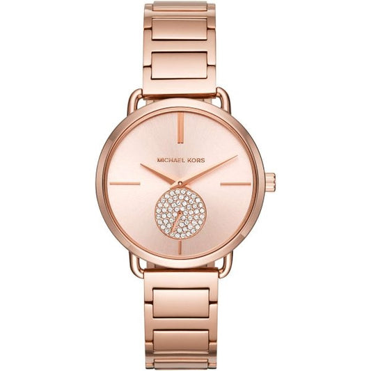 MICHAEL KORS Mod. PORTIA Lady,Lady Ready Stocked Watches,READY STOCKED WATCHES,Watches,Watches - Accessories,Women,Wristwatch