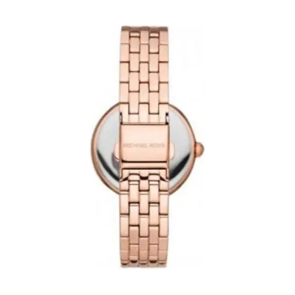 MICHAEL KORS Mod. DIAMOND DARCI WATCHES MICHAEL KORS