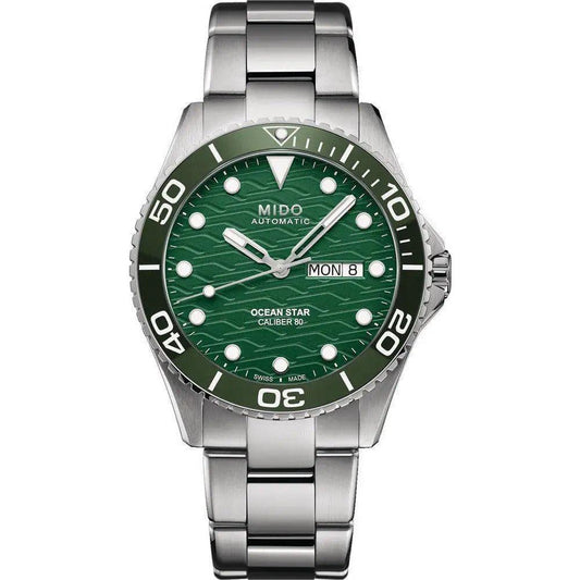 MIDO MOD. M042-430-11-091-00 WATCHES MIDO