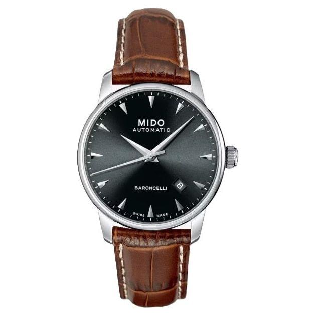 MIDO Mod. BARONCELLI TRADITION
