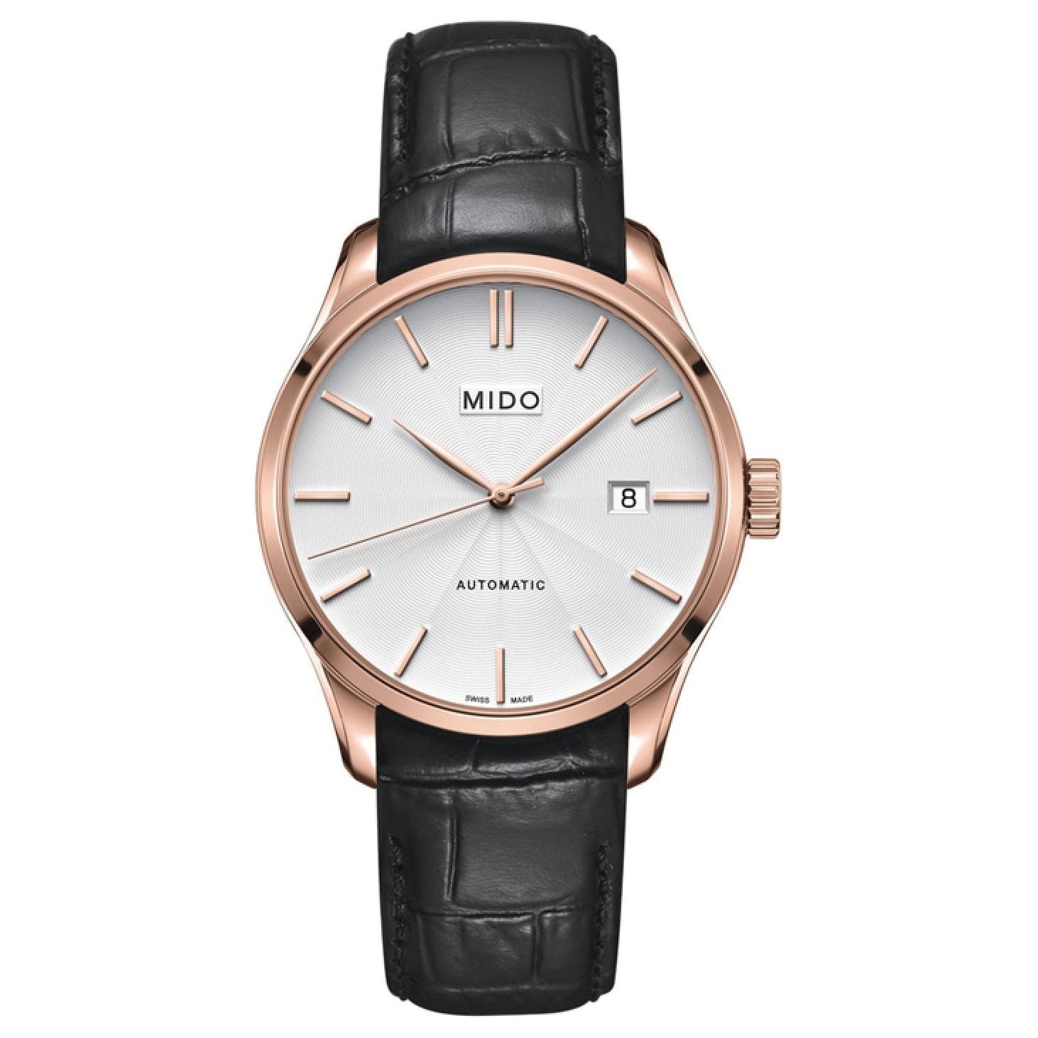 MIDO Mod. BELLUNA II GENT