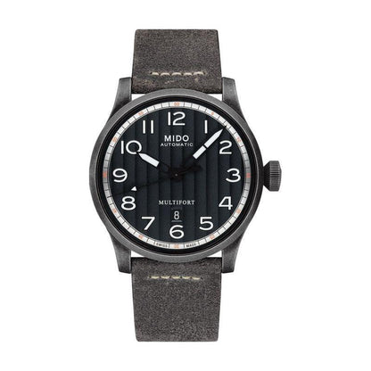 MIDO Mod. MULTIFORT ESCAPE WATCHES
