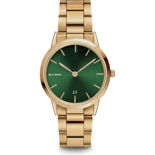 MILLNER Mod. 8425402506080 WATCHES