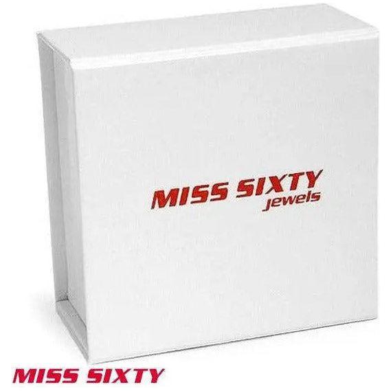 MISS SIXTY Mod. SMEE01 DESIGNER FASHION JEWELLERY MISS SIXTY JEWELS