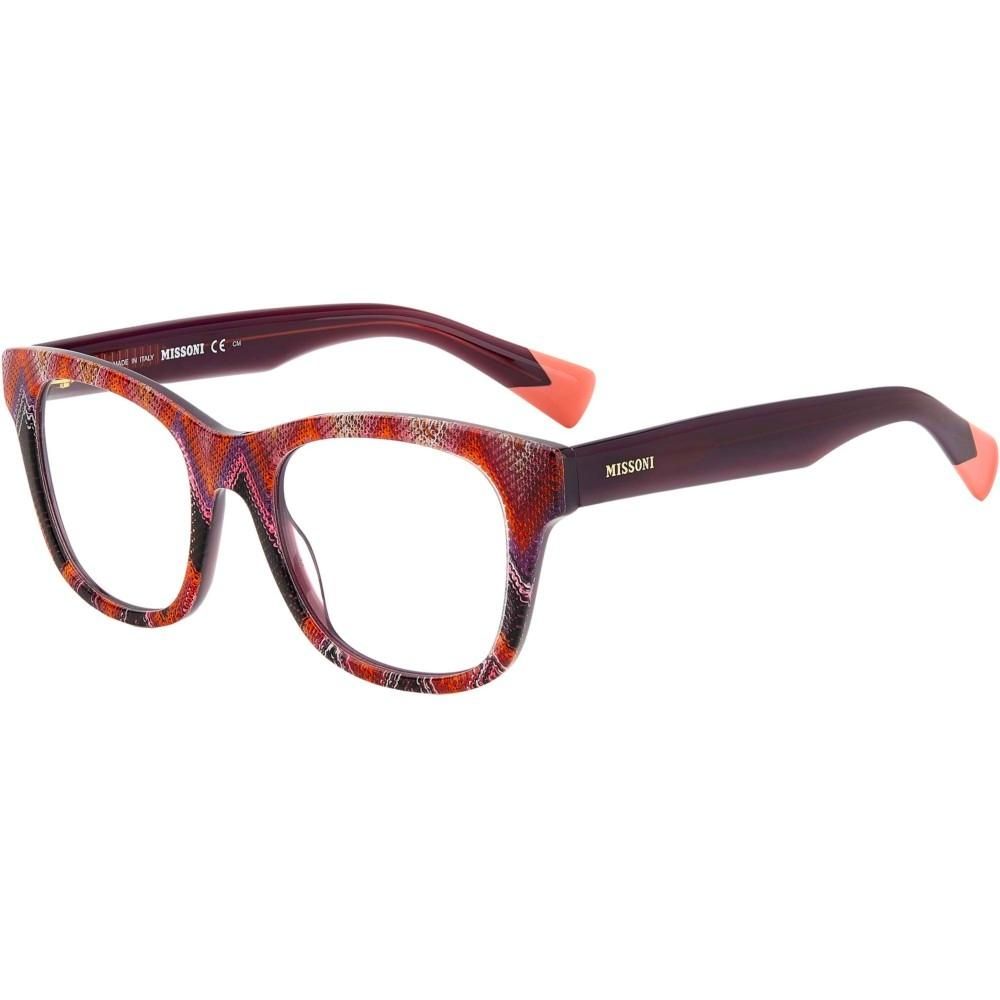 MISSONI MOD. MIS 0104 EYEGLASSES,Glasses (Frames) - Glasses and Sunglasses - Accessories,Glasses and Sunglasses - Accessories,Lady,Lady Sunglasses & Frames,Sunglasses - Glasses and Sunglasses - Accessories,Women