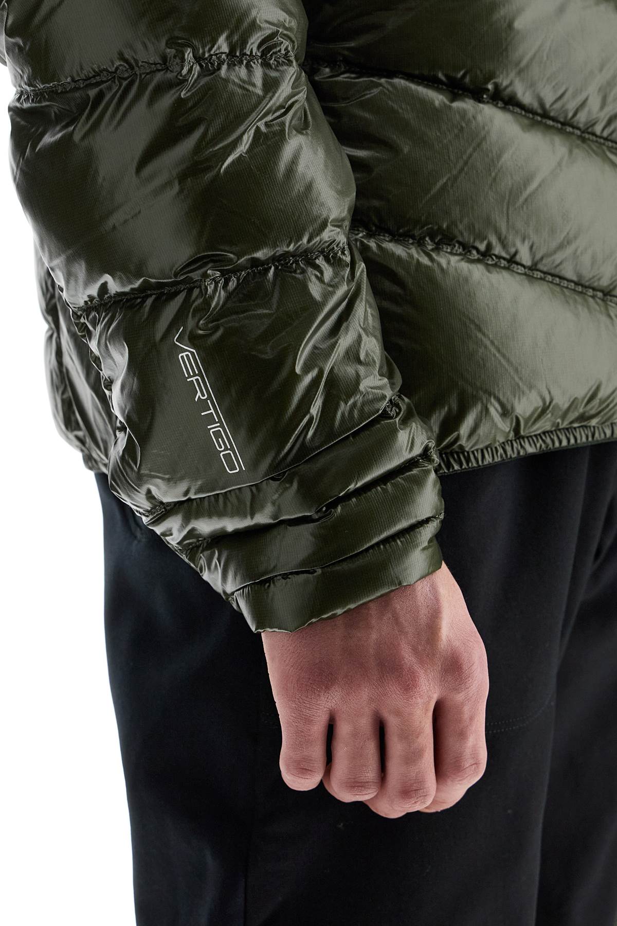 MONTURA short helios down jacket Jackets MONTURA