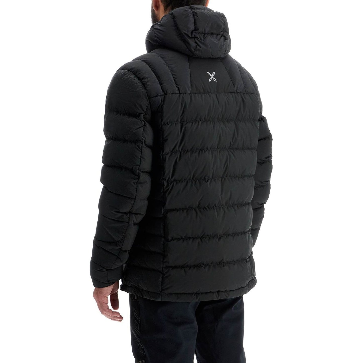 MONTURA hooded down jacket Jackets MONTURA