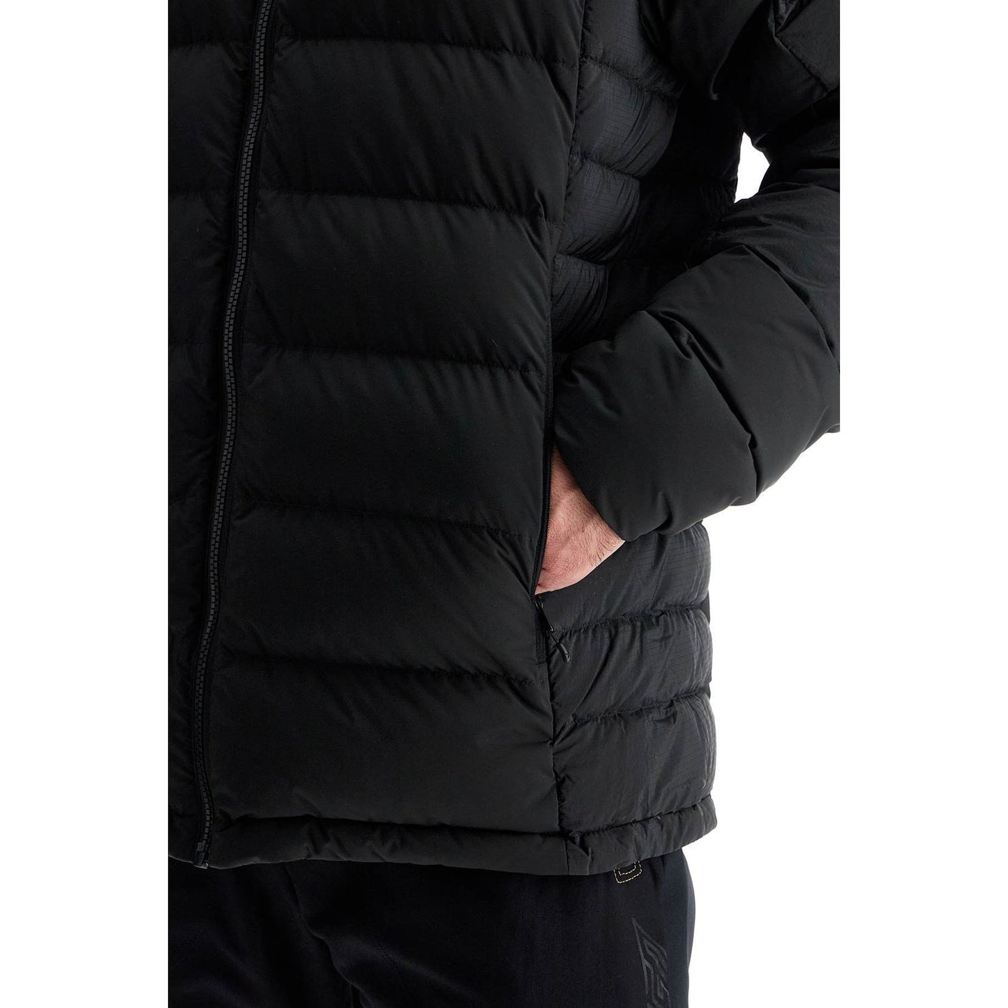 MONTURA hooded down jacket Jackets MONTURA