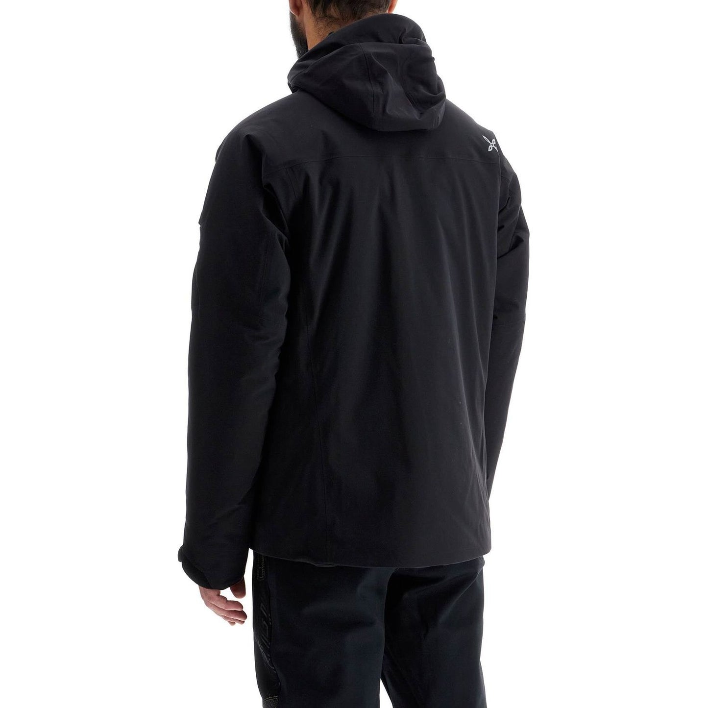 MONTURA padded arosa windbreaker