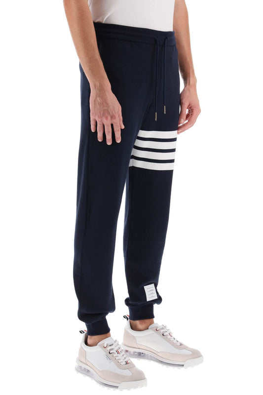 Thom Browne 4-bar sweatpants Trousers Thom Browne