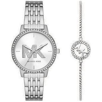 MICHAEL KORS Mod. MELISSA Special Pack + Bracelet WATCHES MICHAEL KORS