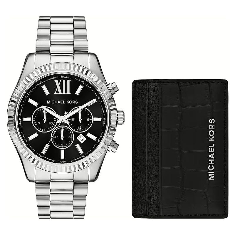 MICHAEL KORS Mod. MK1091SET WATCHES MICHAEL KORS