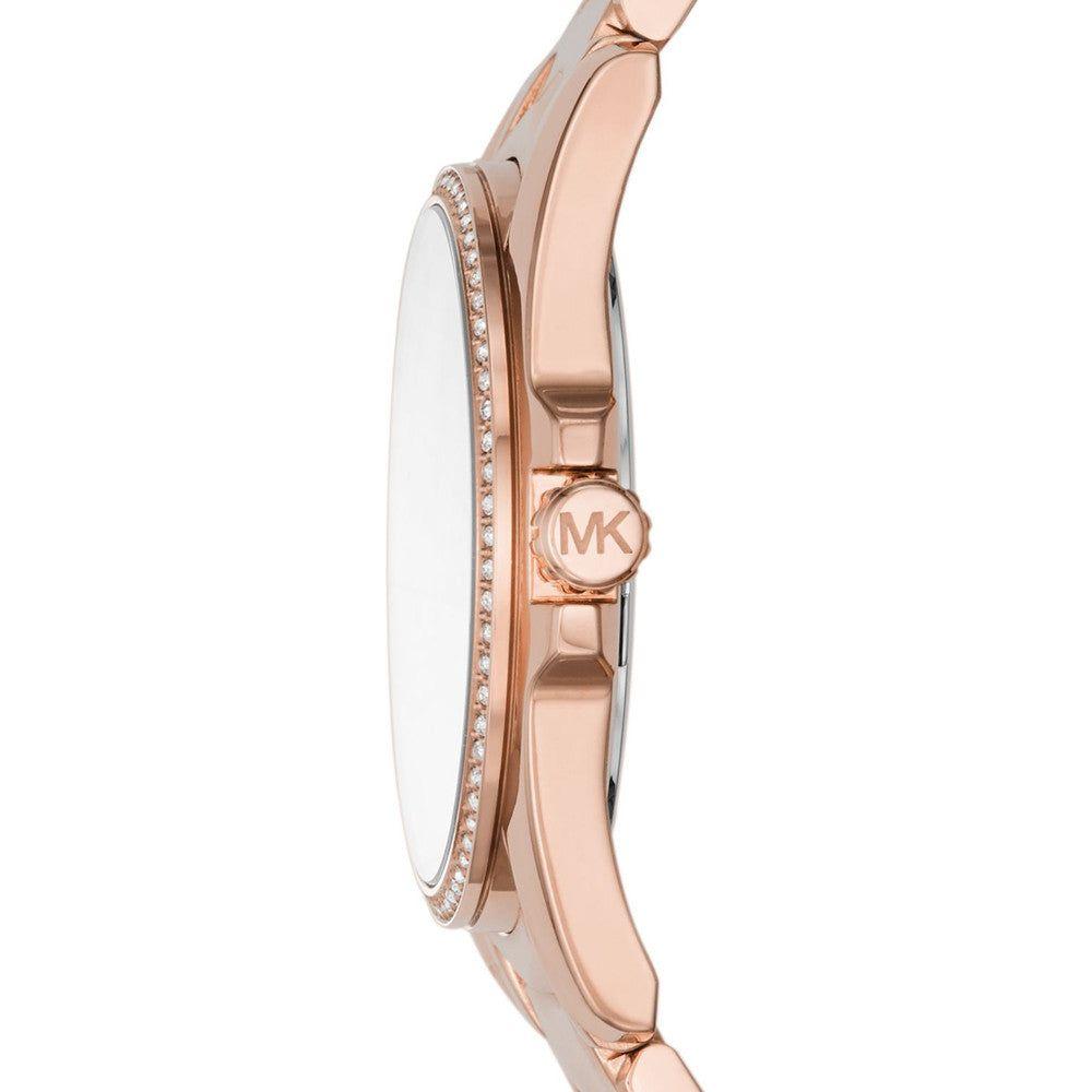 MICHAEL KORS Mod. ABBEY WATCHES MICHAEL KORS