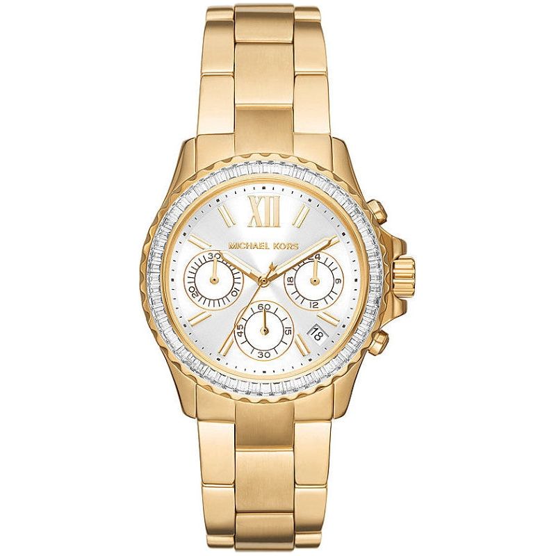 MICHAEL KORS Mod. EVEREST WATCHES MICHAEL KORS