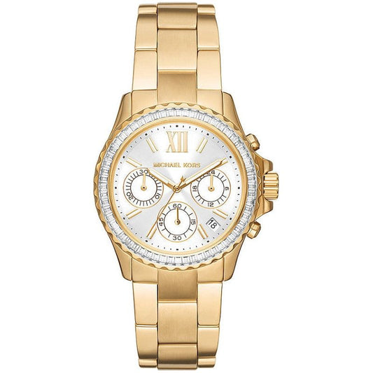 MICHAEL KORS Mod. EVEREST WATCHES MICHAEL KORS