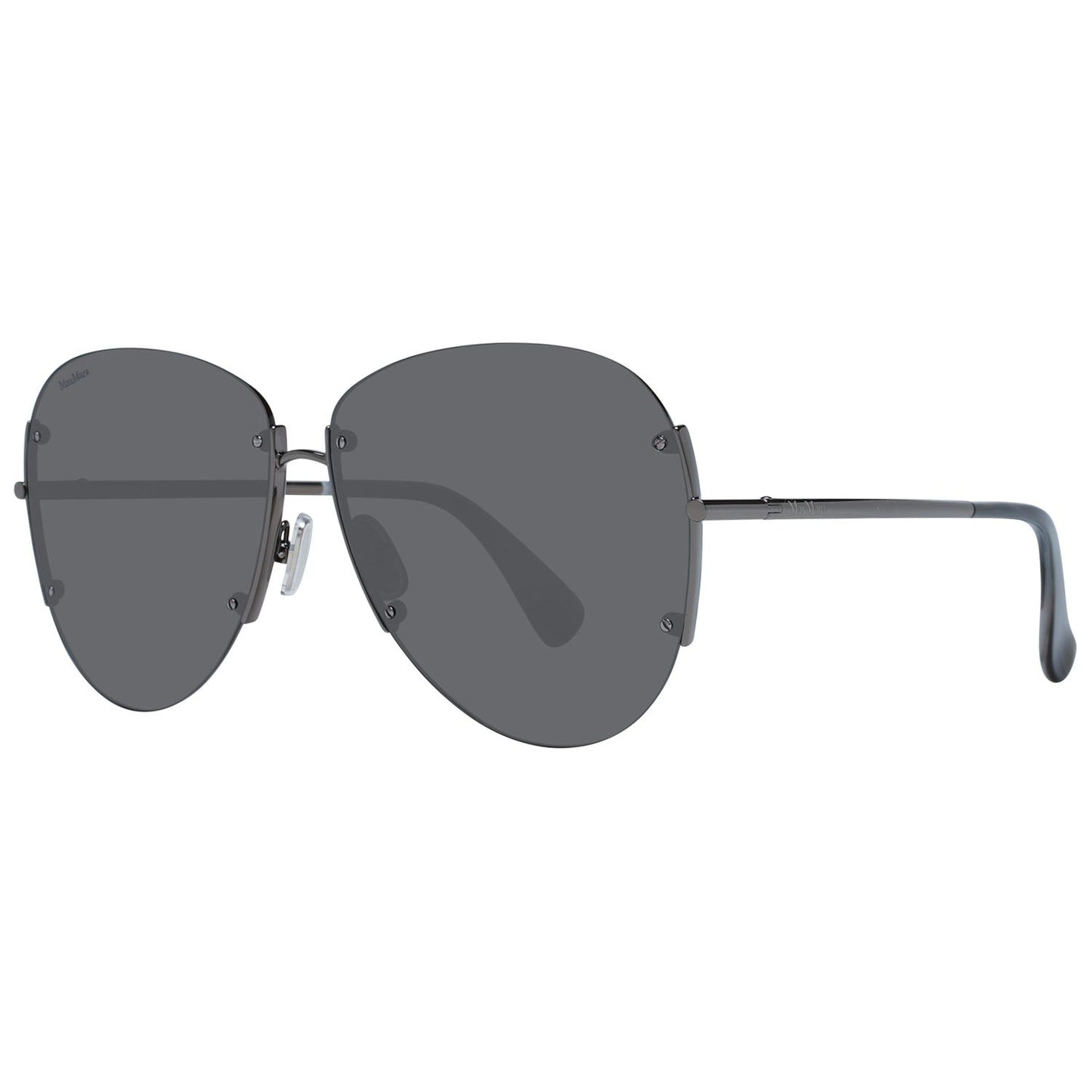 MAX MARA MOD. MM0001 6208A SUNGLASSES & EYEWEAR MAX MARA SUNGLASSES