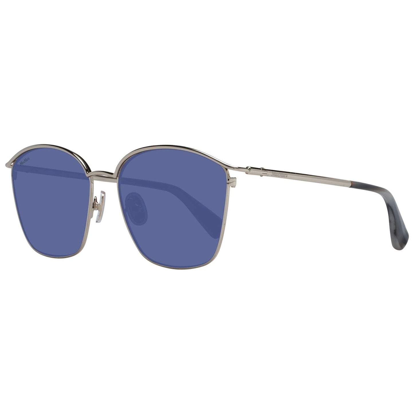 MAX MARA MOD. MM0043 5563V SUNGLASSES & EYEWEAR MAX MARA SUNGLASSES