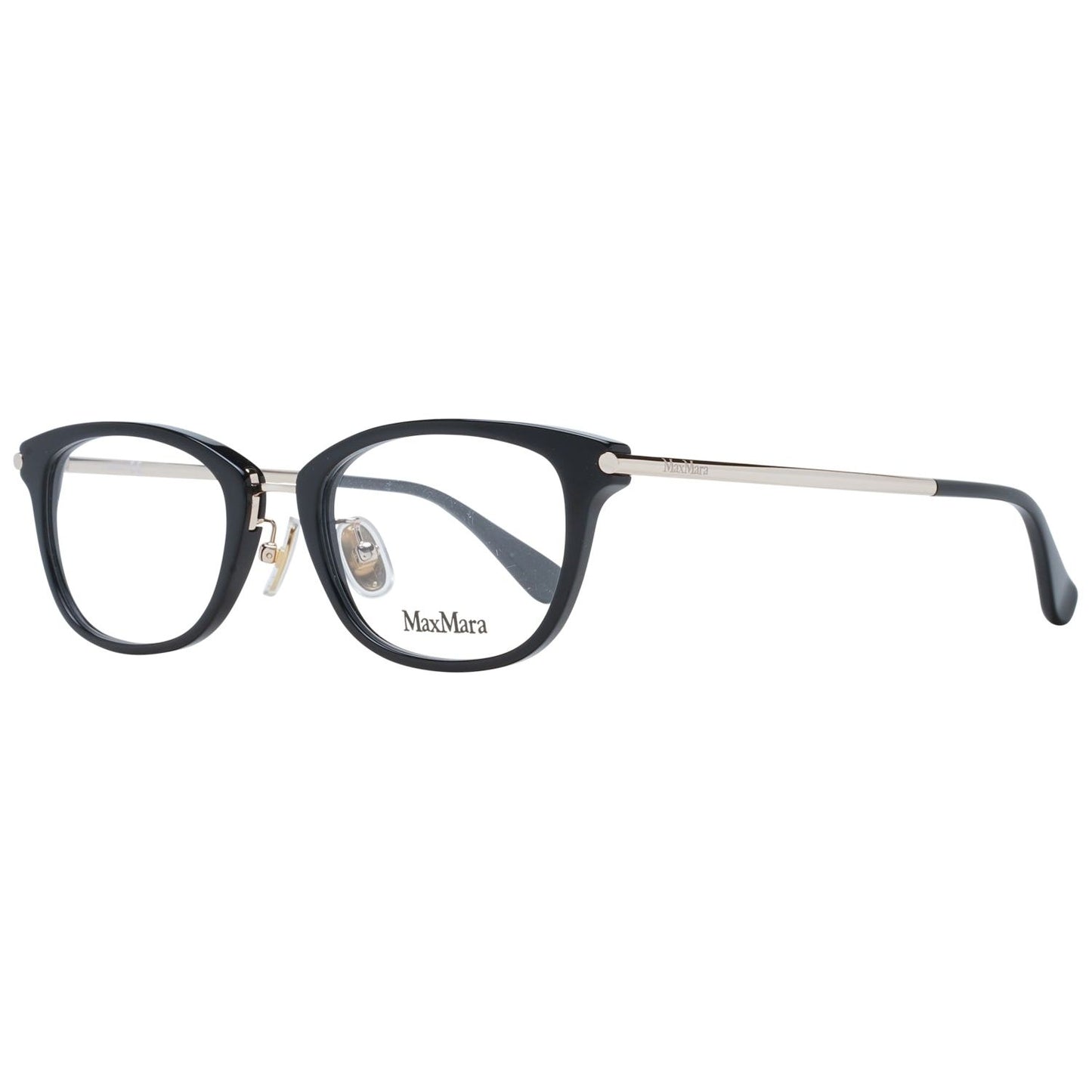 MAX MARA MOD. MM5043-D 50001 SUNGLASSES & EYEWEAR MAX MARA EYEWEAR