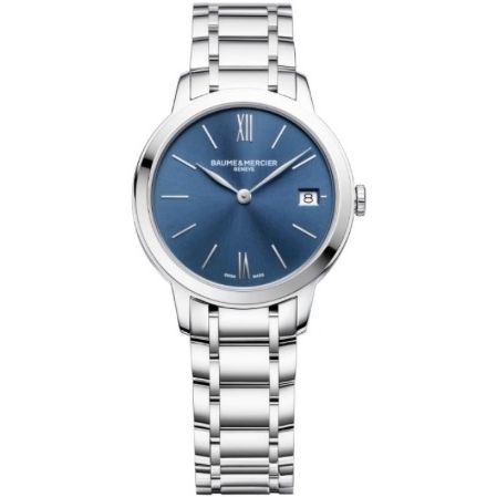 BAUME & MERCIER Mod. CLASSIMA
