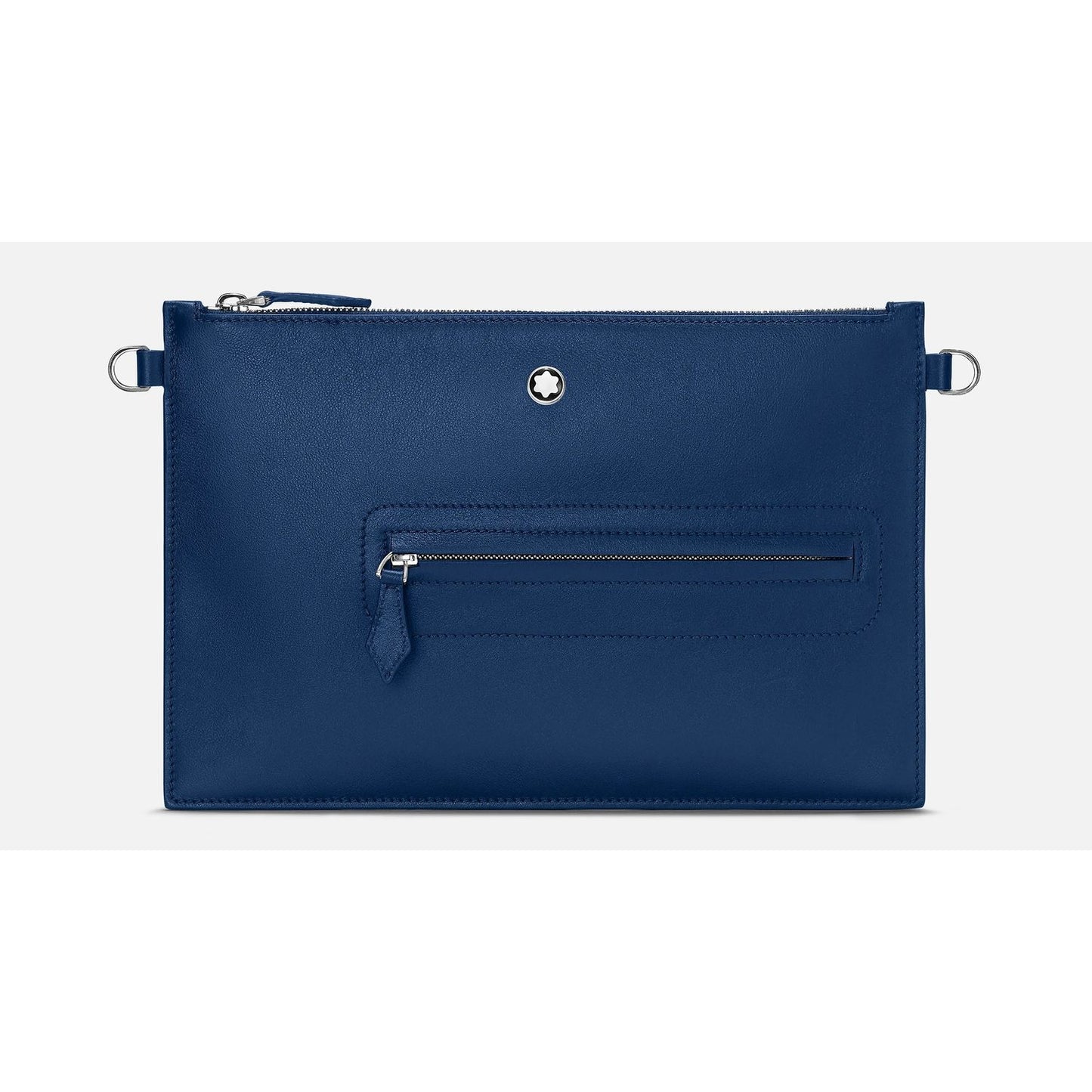 MONTBLANC LEATHER Mod. MEISTERSTUCK SELECTION SOFT
