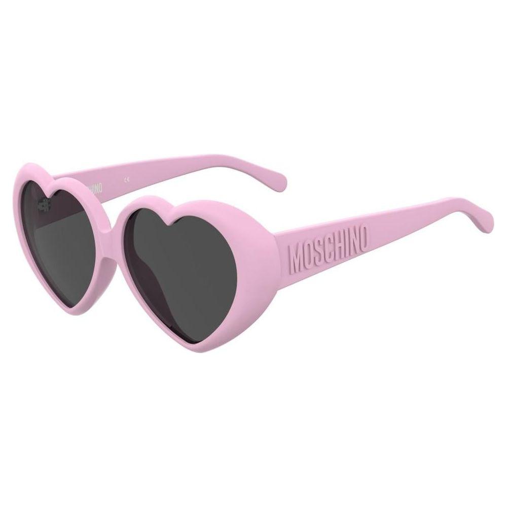 MOSCHINO MOD. MOS128_S SUNGLASSES & EYEWEAR MOSCHINO SUNGLASSES