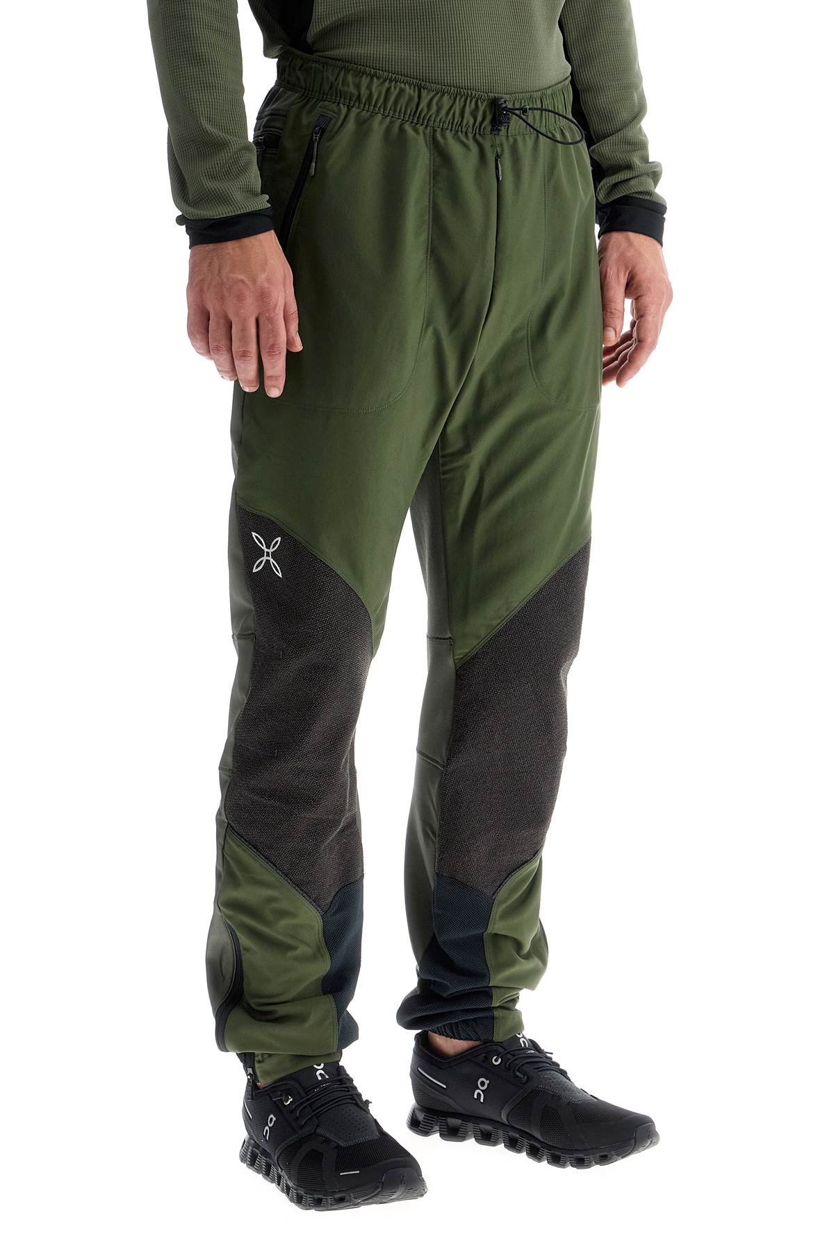 MONTURA vertigo sports pants Trousers MONTURA