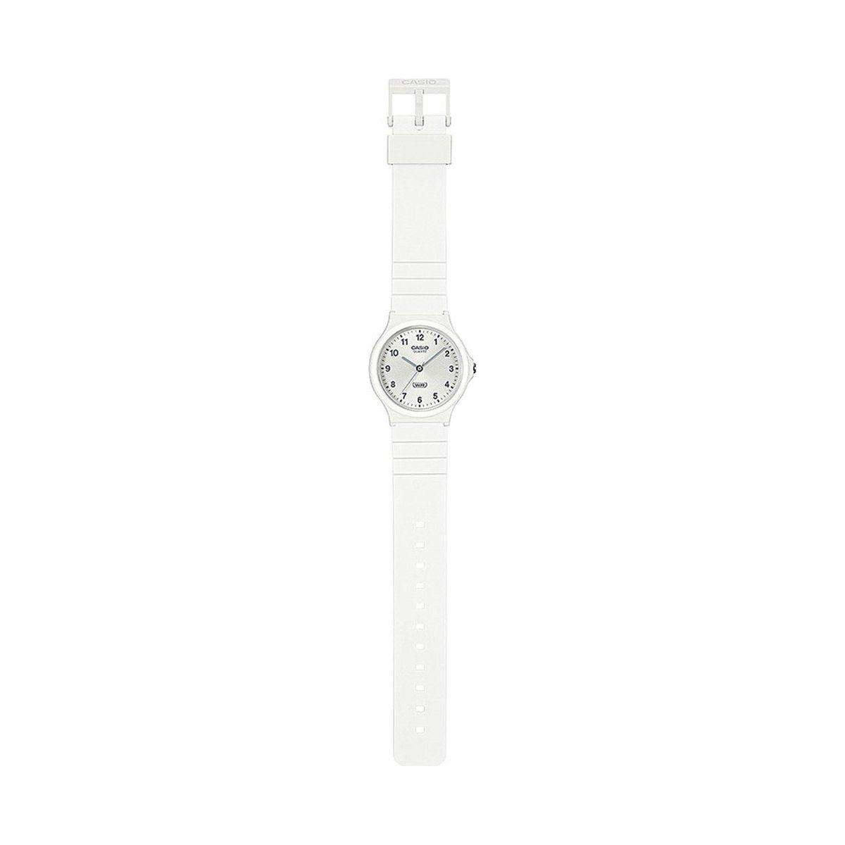 CASIO COLLECTION SERIE POP - WHITE WATCHES CASIO EU