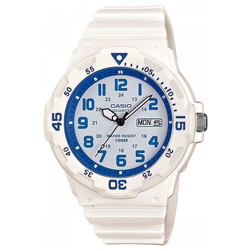 CASIO SPORT Mod. DIVER 100M - WHITE