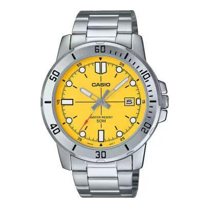 CASIO SPORT COLLECTION Mod. DIVER WATCHES CASIO COLLECTION & VINTAGE