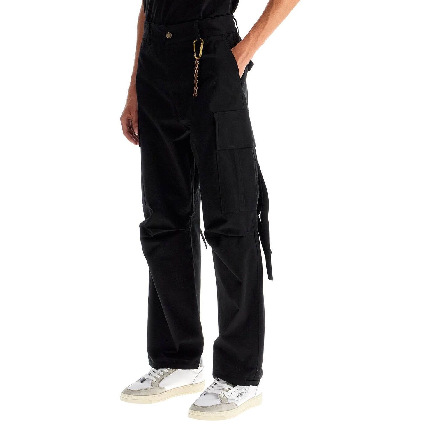 Darkpark laurent  saint laurent cargo pants