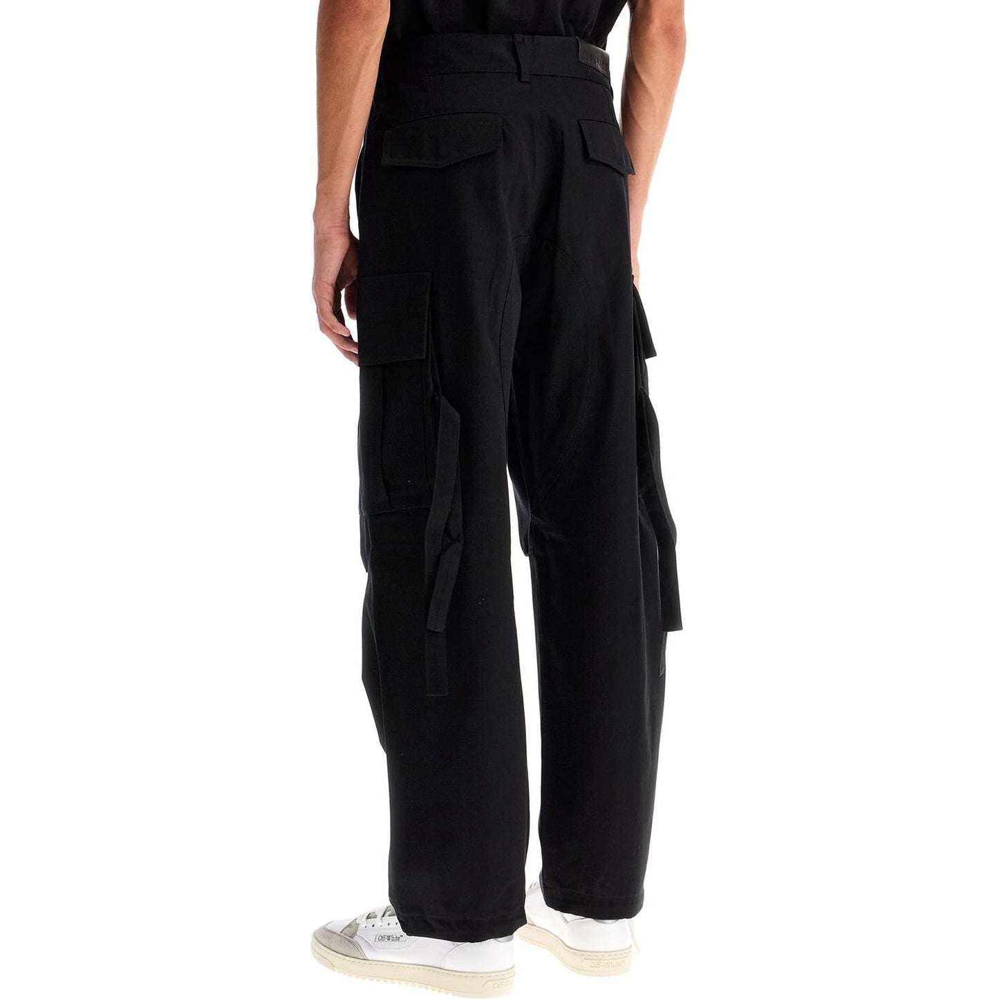 Darkpark laurent  saint laurent cargo pants