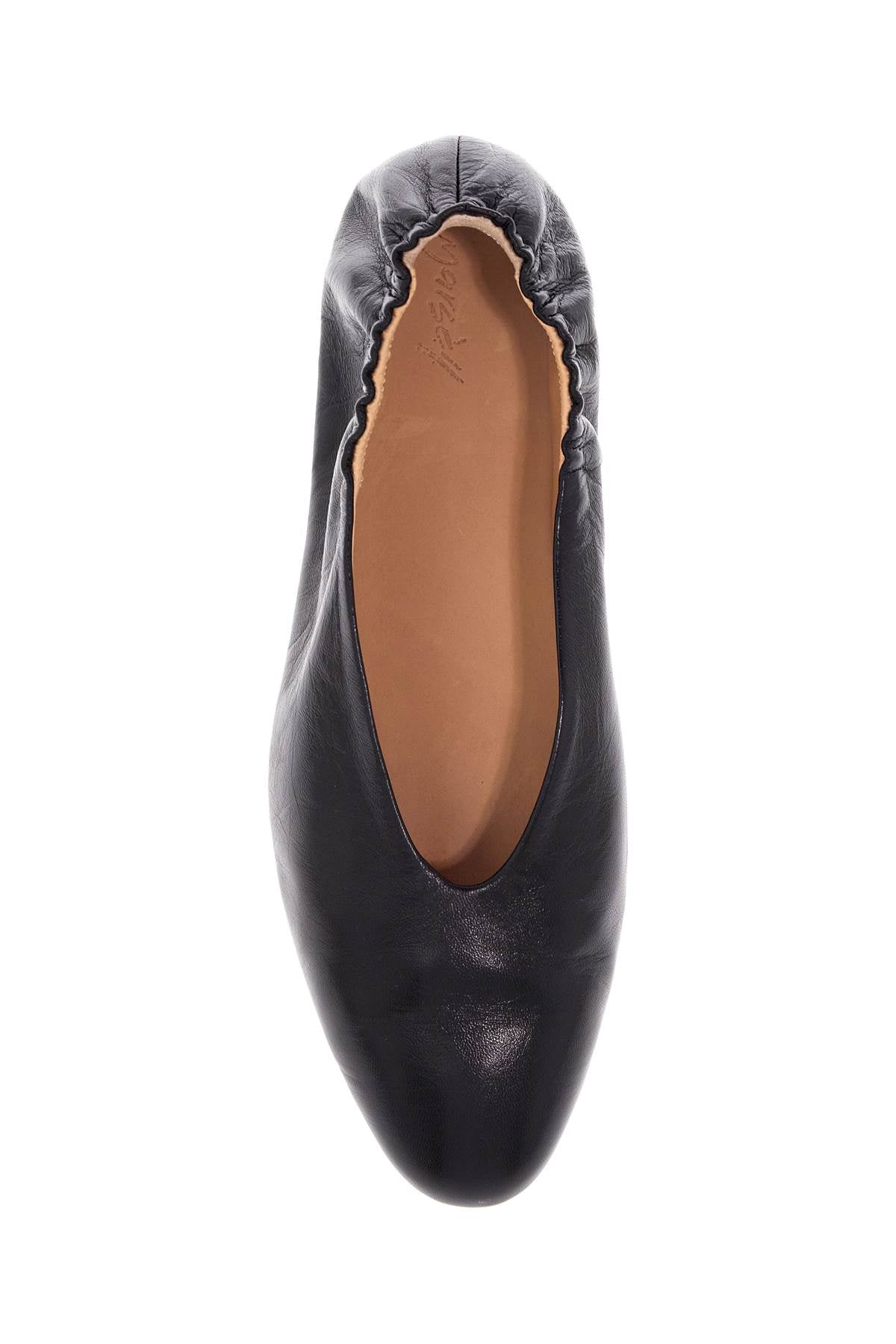 Marsell Strascico Ballerinas Flat Shoes Marsell