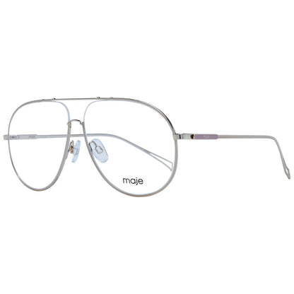 Maje Gold Women Optical Frames 1728,67465543840,Accessories,Glasses (Frames) - Glasses and Sunglasses - Accessories,Glasses and Sunglasses - Accessories,Gold,Maje,New with tags,Sunglasses - Glasses and Sunglasses - Accessories,Sunglasses for Women - Sungl