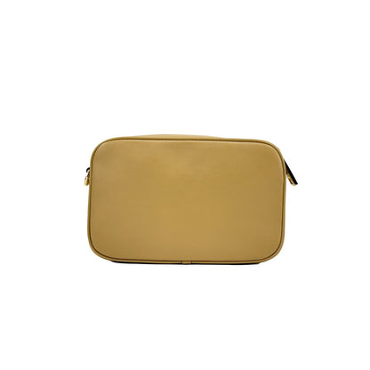 Marc Jacobs Flash Leather Camera Crossbody Bag