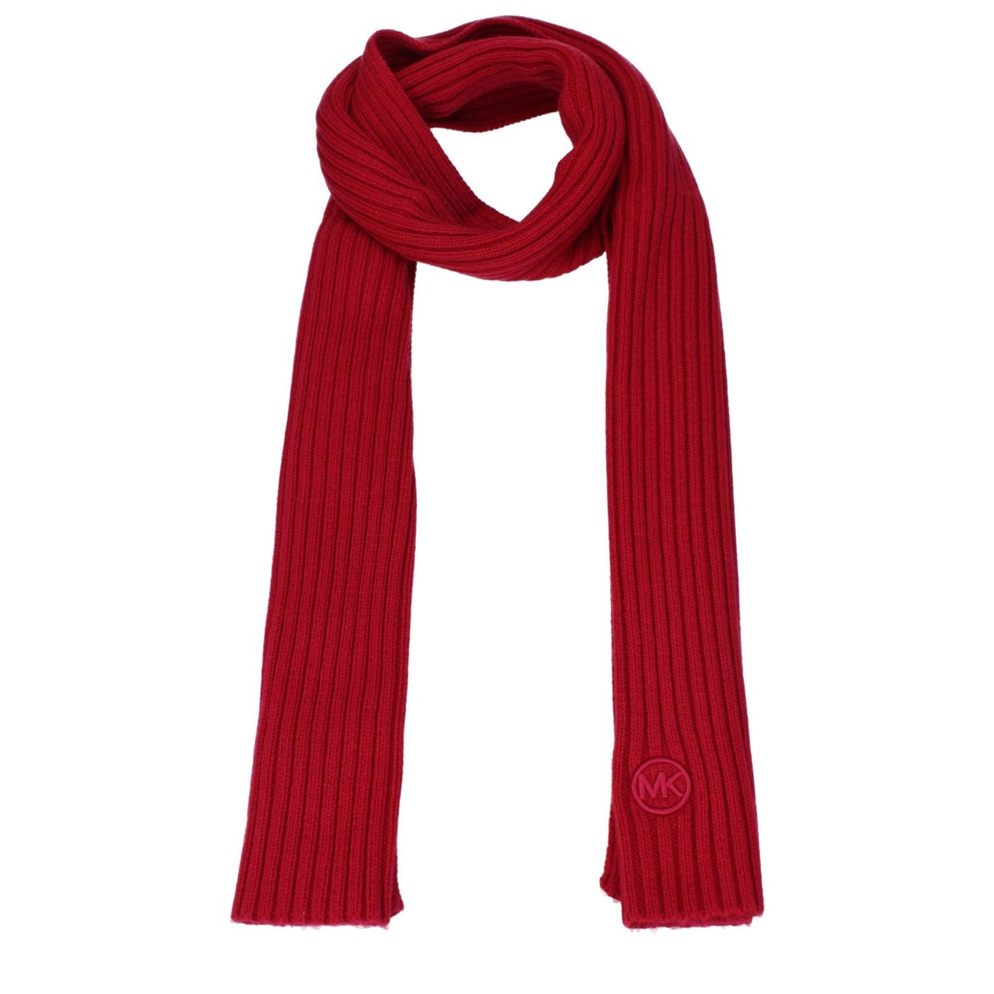 Michael Kors Pink Polyester Scarf 1728,75667636384,Accessories,Michael Kors,New with tags,Pink,Scarves - Accessories,Scarves - Scarves - Accessories,Women