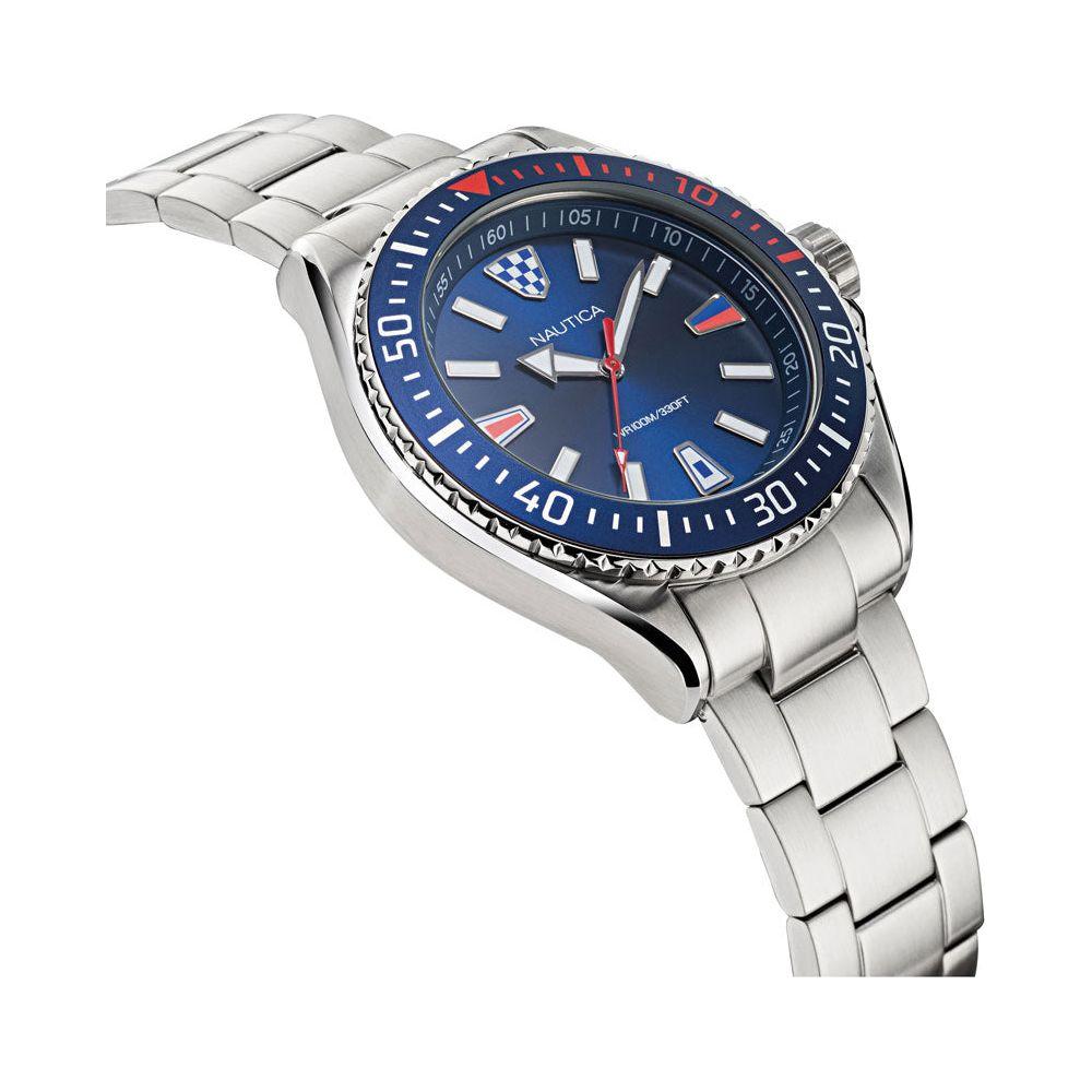 NAUTICA Mod. NAPCPS904 WATCHES NAUTICA