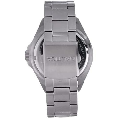 NAUTICA Mod. NAPCPS904 WATCHES NAUTICA