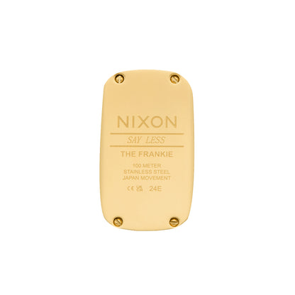 NIXON WATCHES Mod. A1441-5324