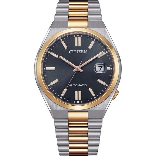 CITIZEN MOD. NJ0154-80H-0