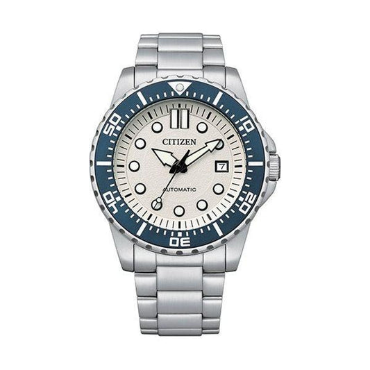 CITIZEN Mod. URBAN Mechanical Collection WATCHES CITIZEN