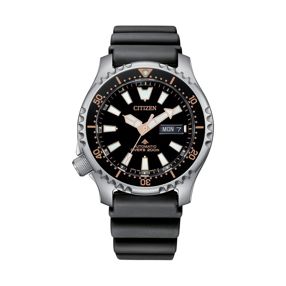 CITIZEN WATCHES Mod. NY0160-66E WATCHES CITIZEN