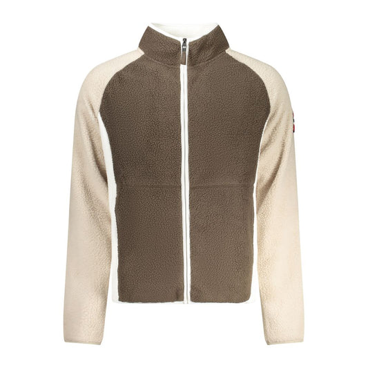 Norway 1963 Marrone Polyester Men Sweatshirt 1728,67403481248,Brown,Clothing,L,M,Men,New with tags,Norway 1963,S,Sweaters - Clothing,Sweatshirts - Sweaters - Clothing,XL,XXL