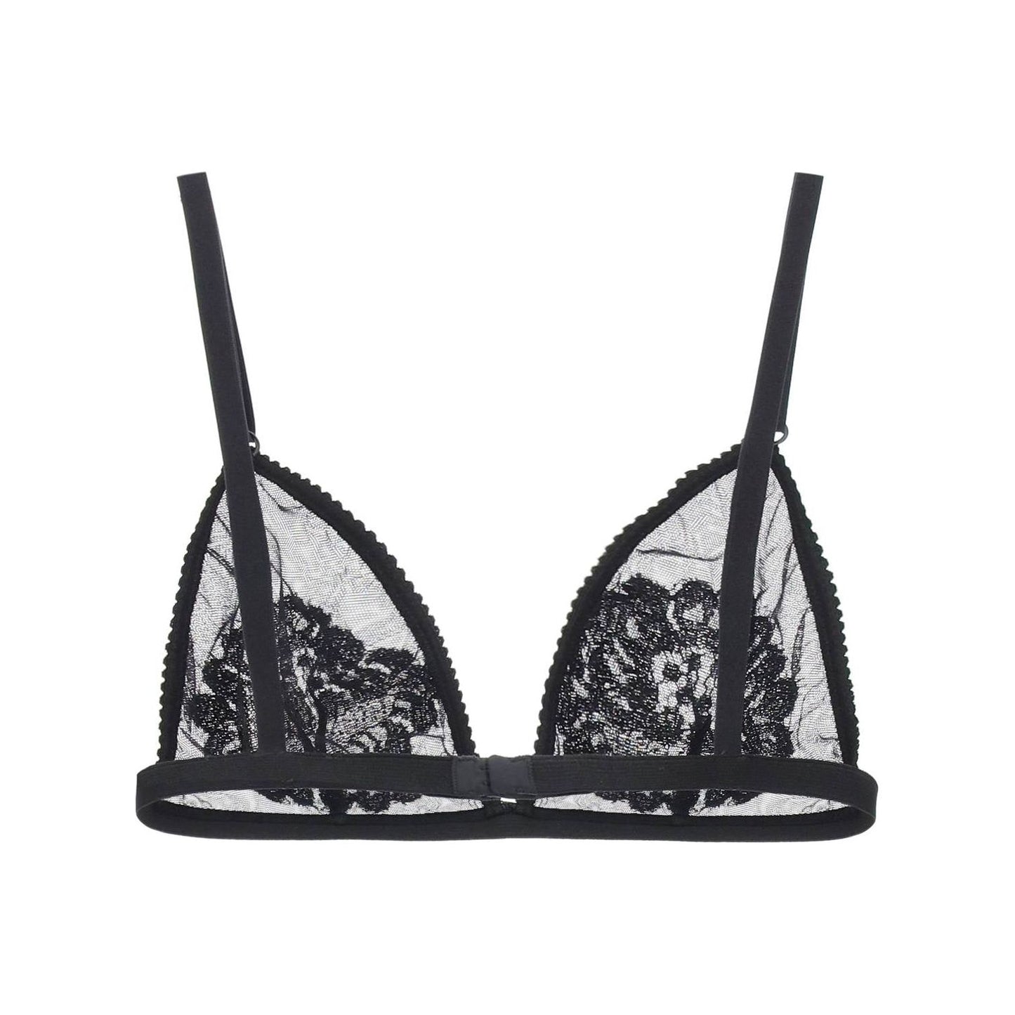 Dolce & Gabbana soft cup triangle bra for women Beachwear & underwear Dolce & Gabbana