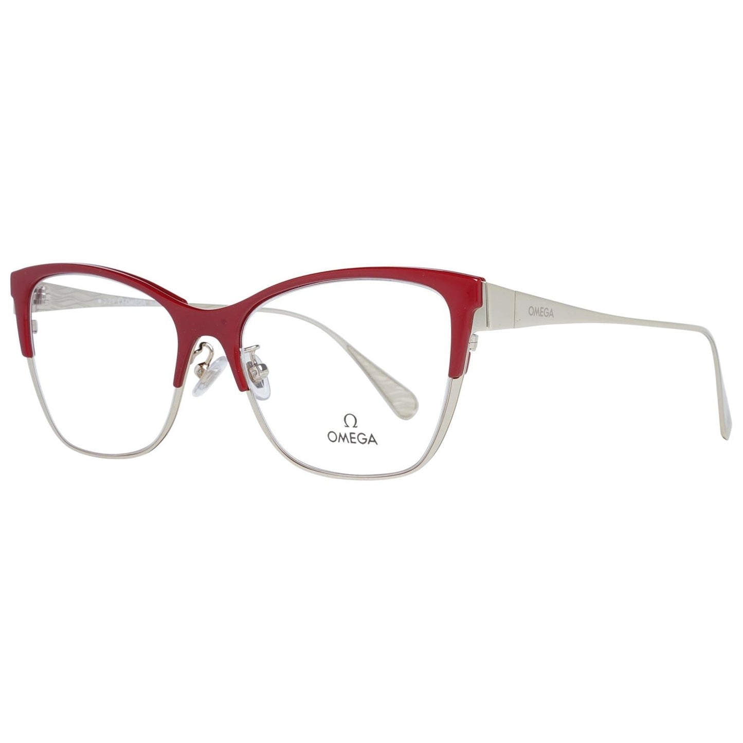 OMEGA MOD. OM5001-H 54066 SUNGLASSES & EYEWEAR OMEGA EYEWEAR