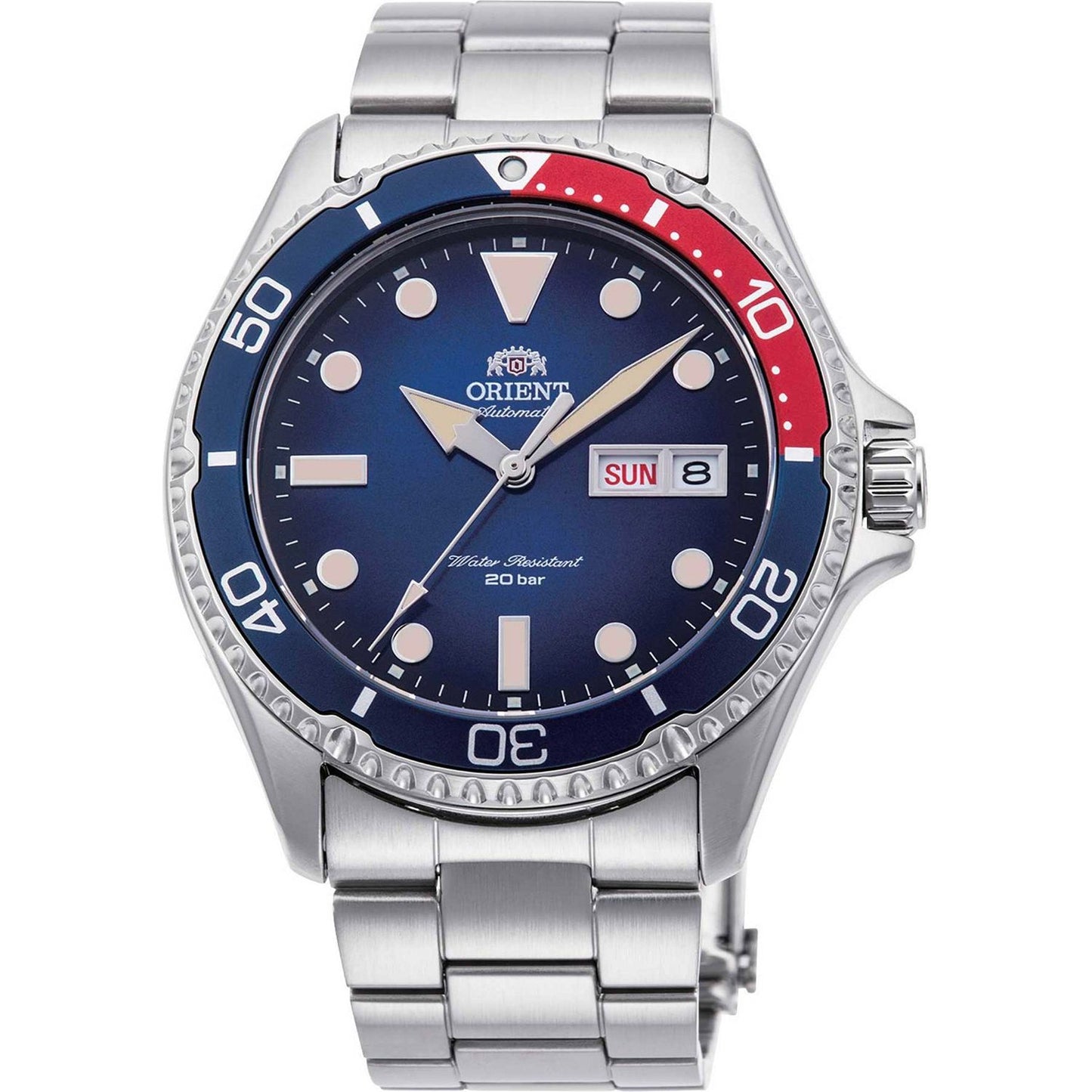 ORIENT Mod. RA-AA0812L19B