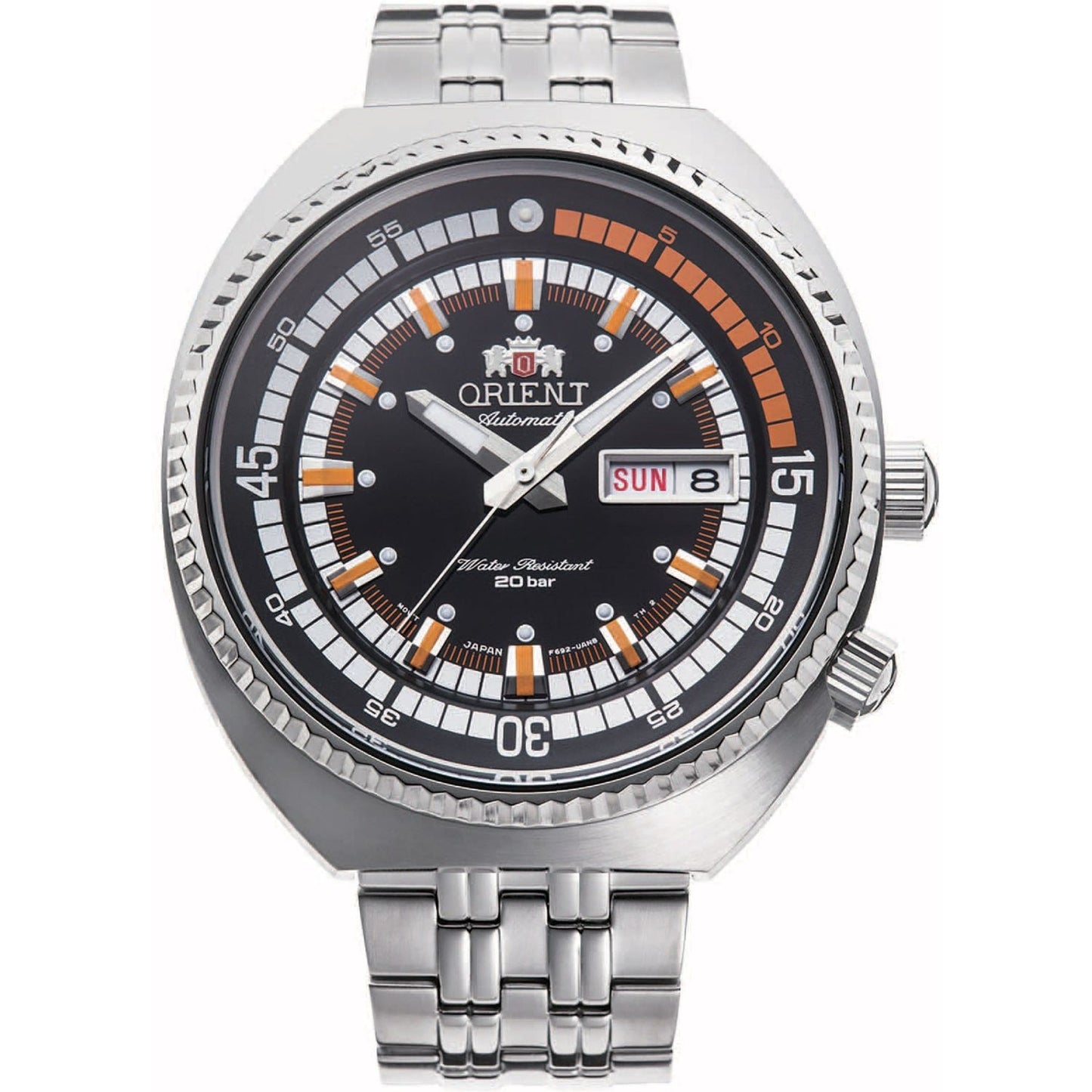 ORIENT Mod. RA-AA0E05B19B